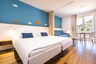 Salinera Apartments fotoÄŸrafÄ±