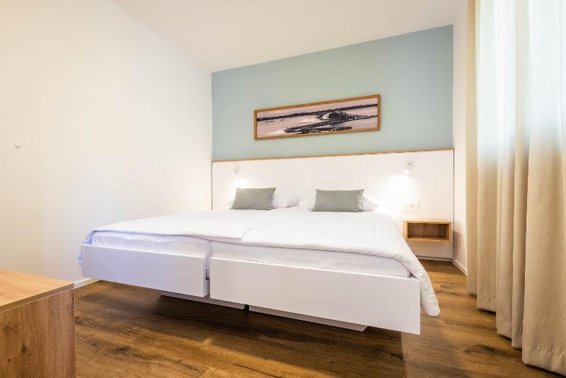 Salinera Apartments - Oda