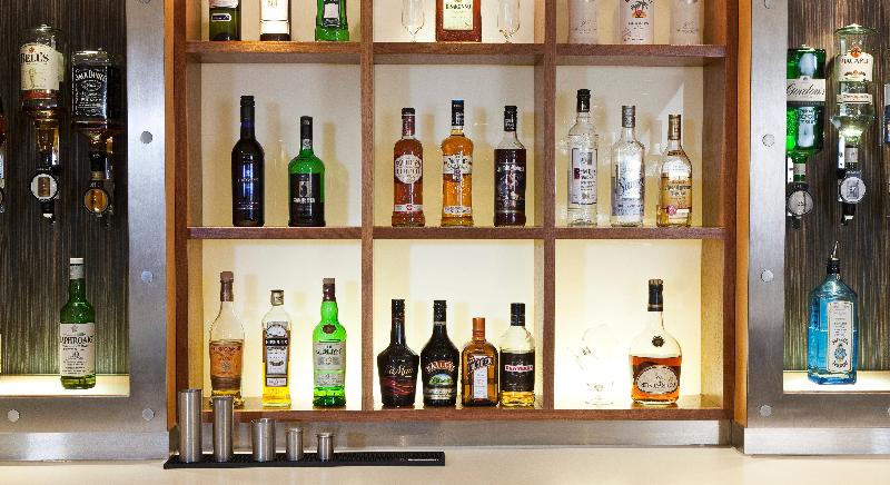 Holiday Inn London-Heathrow M4, Jct.4 - Bar