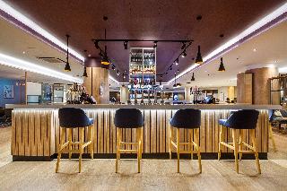 Holiday Inn London-Heathrow M4, Jct.4 fotoÄŸrafÄ±