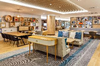 Holiday Inn London-Heathrow M4, Jct.4 fotoÄŸrafÄ±
