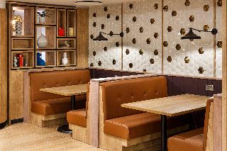 Holiday Inn London-Heathrow M4, Jct.4 fotoÄŸrafÄ±