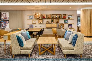 Holiday Inn London-Heathrow M4, Jct.4 fotoÄŸrafÄ±