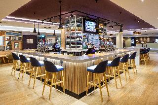 Holiday Inn London-Heathrow M4, Jct.4 fotoÄŸrafÄ±