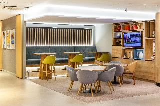 Holiday Inn London-Heathrow M4, Jct.4 fotoÄŸrafÄ±