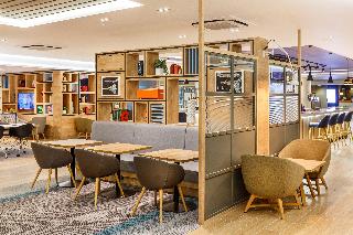 Holiday Inn London-Heathrow M4, Jct.4 fotoÄŸrafÄ±
