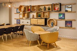 Holiday Inn London-Heathrow M4, Jct.4 fotoÄŸrafÄ±