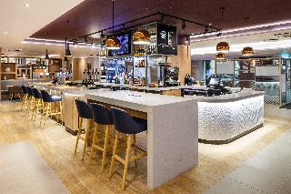Holiday Inn London-Heathrow M4, Jct.4 fotoÄŸrafÄ±
