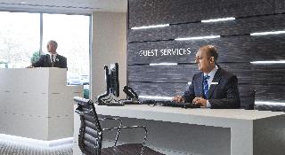Holiday Inn London-Heathrow M4, Jct.4 fotoÄŸrafÄ±