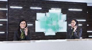 Holiday Inn London-Heathrow M4, Jct.4 fotoÄŸrafÄ±
