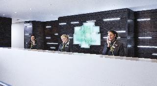 Holiday Inn London-Heathrow M4, Jct.4 fotoÄŸrafÄ±