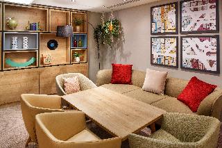 Holiday Inn London-Heathrow M4, Jct.4 fotoÄŸrafÄ±