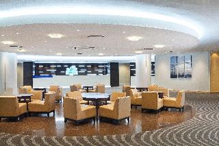 Holiday Inn London-Heathrow M4, Jct.4 fotoÄŸrafÄ±