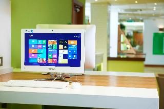 Holiday Inn London-Heathrow M4, Jct.4 fotoÄŸrafÄ±