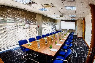 Holiday Inn London-Heathrow M4, Jct.4 fotoÄŸrafÄ±