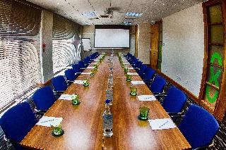 Holiday Inn London-Heathrow M4, Jct.4 fotoÄŸrafÄ±