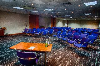 Holiday Inn London-Heathrow M4, Jct.4 fotoÄŸrafÄ±