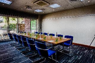 Holiday Inn London-Heathrow M4, Jct.4 fotoÄŸrafÄ±