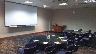 Holiday Inn London-Heathrow M4, Jct.4 fotoÄŸrafÄ±