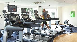 Holiday Inn London-Heathrow M4, Jct.4 fotoÄŸrafÄ±