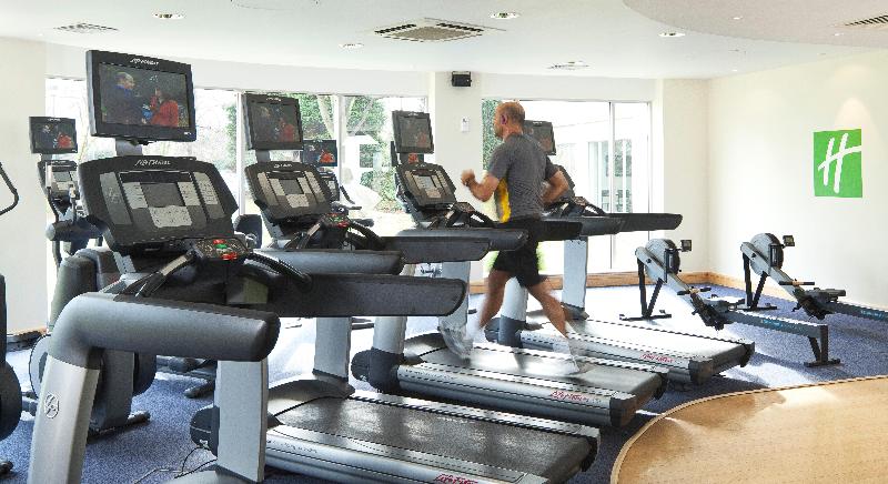 Holiday Inn London-Heathrow M4, Jct.4 - Aktivite