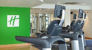 Holiday Inn London-Heathrow M4, Jct.4 fotoÄŸrafÄ±