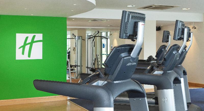 Holiday Inn London-Heathrow M4, Jct.4 - Aktivite