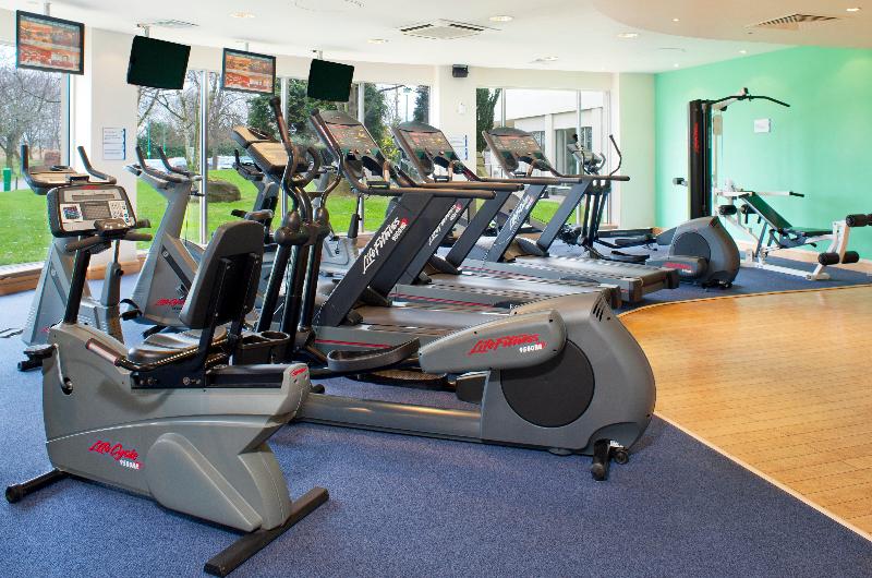 Holiday Inn London-Heathrow M4, Jct.4 - Aktivite