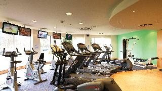 Holiday Inn London-Heathrow M4, Jct.4 fotoÄŸrafÄ±