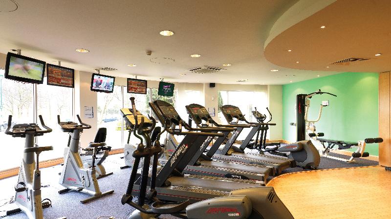 Holiday Inn London-Heathrow M4, Jct.4 - Aktivite