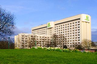 Holiday Inn London-Heathrow M4, Jct.4 fotoÄŸrafÄ±