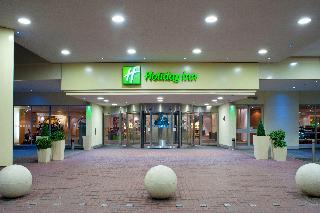 Holiday Inn London-Heathrow M4, Jct.4 fotoÄŸrafÄ±