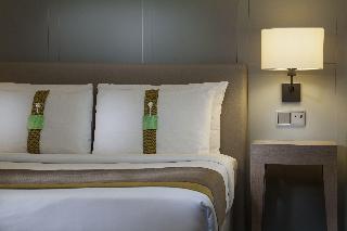Holiday Inn London-Heathrow M4, Jct.4 fotoÄŸrafÄ±