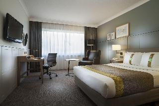 Holiday Inn London-Heathrow M4, Jct.4 fotoÄŸrafÄ±