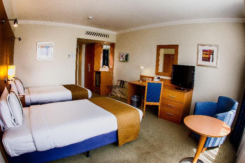 Holiday Inn London-Heathrow M4, Jct.4 - Oda