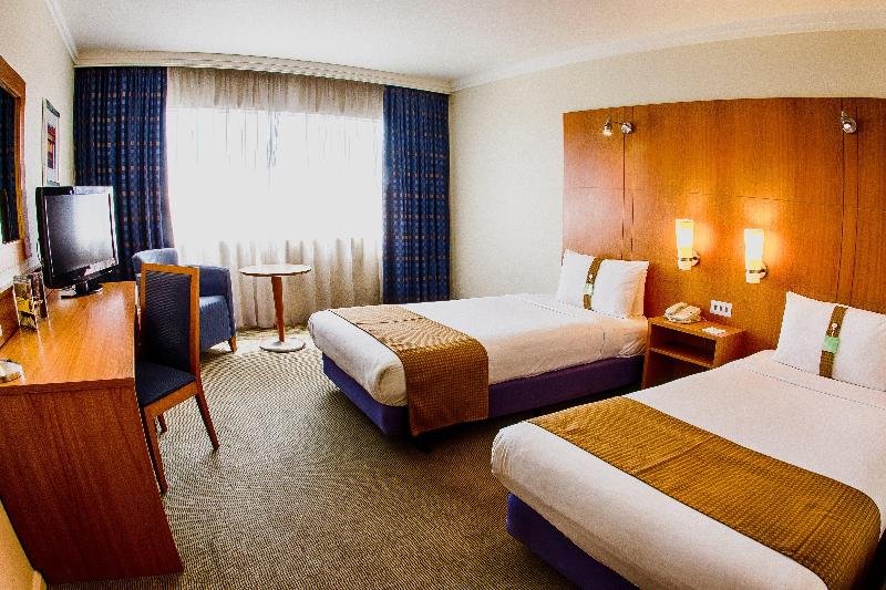 Holiday Inn London-Heathrow M4, Jct.4 - Oda