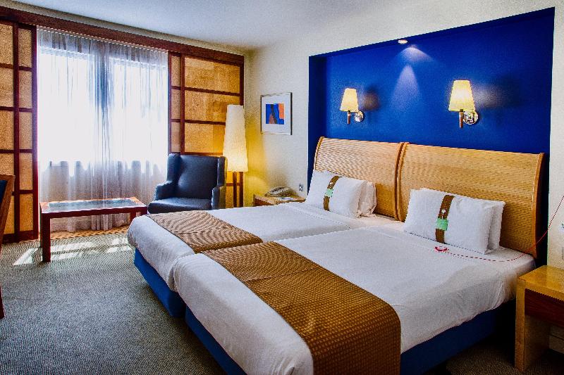 Holiday Inn London-Heathrow M4, Jct.4 - Oda