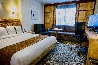 Holiday Inn London-Heathrow M4, Jct.4 fotoÄŸrafÄ±