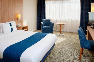 Holiday Inn London-Heathrow M4, Jct.4 fotoÄŸrafÄ±