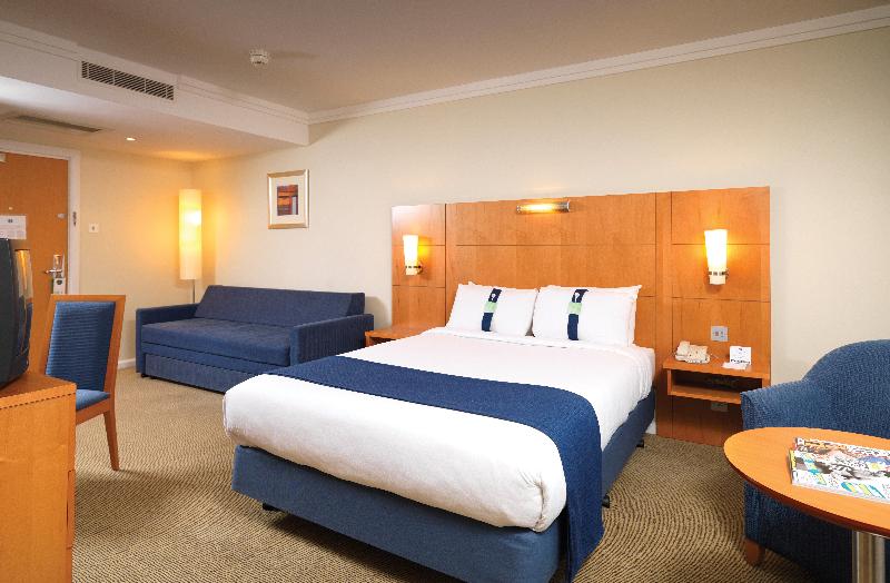 Holiday Inn London-Heathrow M4, Jct.4 - Oda