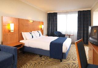 Holiday Inn London-Heathrow M4, Jct.4 fotoÄŸrafÄ±
