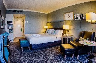 Holiday Inn London-Heathrow M4, Jct.4 fotoÄŸrafÄ±