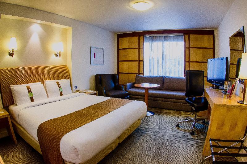 Holiday Inn London-Heathrow M4, Jct.4 - Oda