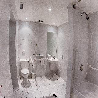 Holiday Inn London-Heathrow M4, Jct.4 fotoÄŸrafÄ±