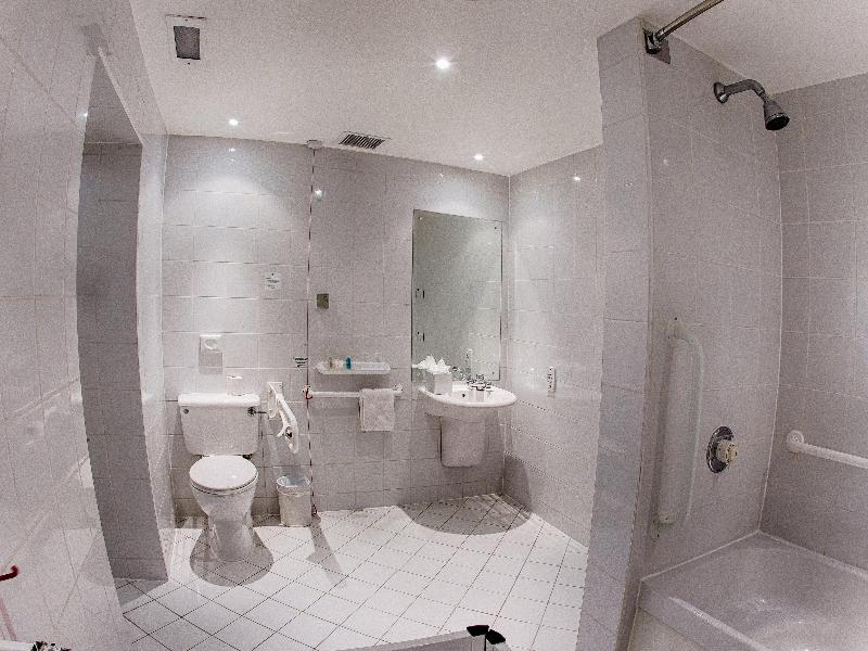 Holiday Inn London-Heathrow M4, Jct.4 - Oda