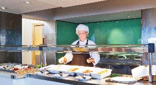 Holiday Inn London-Heathrow M4, Jct.4 fotoÄŸrafÄ±