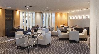 Holiday Inn London-Heathrow M4, Jct.4 fotoÄŸrafÄ±