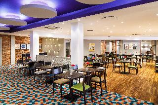 Holiday Inn London-Heathrow M4, Jct.4 fotoÄŸrafÄ±