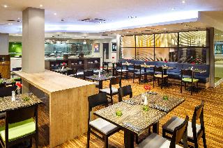 Holiday Inn London-Heathrow M4, Jct.4 fotoÄŸrafÄ±