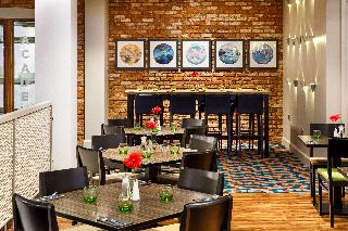 Holiday Inn London-Heathrow M4, Jct.4 fotoÄŸrafÄ±